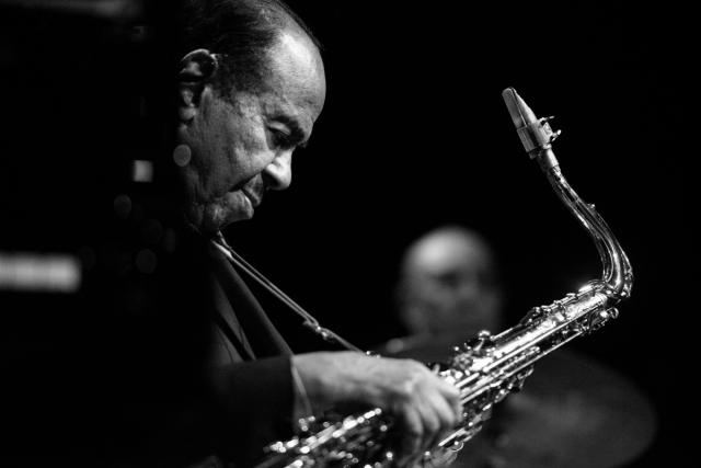 Benny Golson (32)